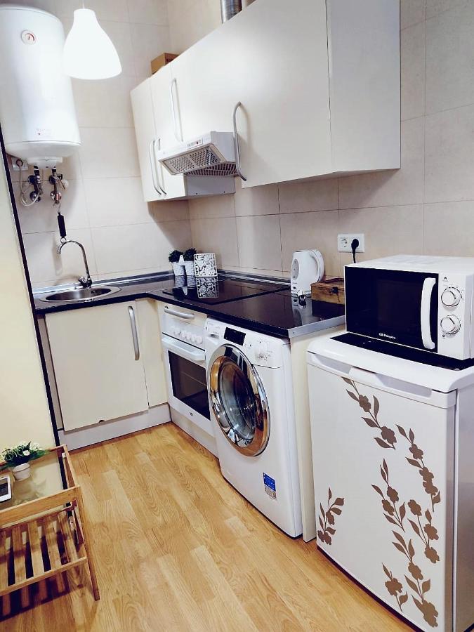 Art And Night - Center Apartament *