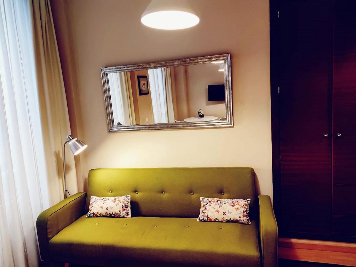 Art And Night - Center Apartament *